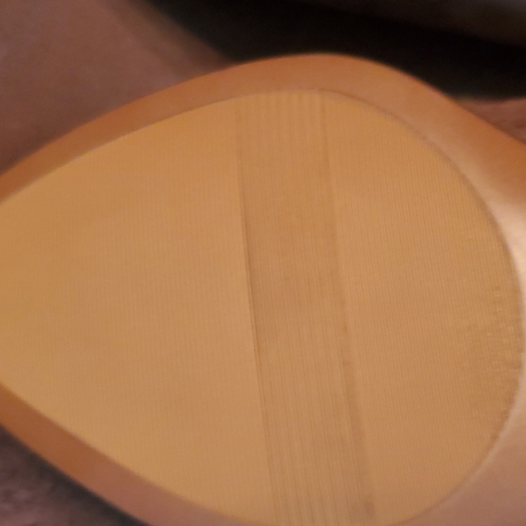 Naturalizer Belinda Leather Booties in Brown Snake - Picture 8 of 10